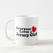 Jersey Girl Koffiemok (Links)