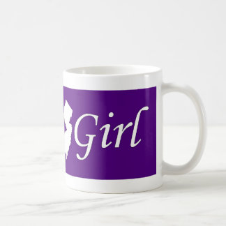 Jersey Girl Koffiemok