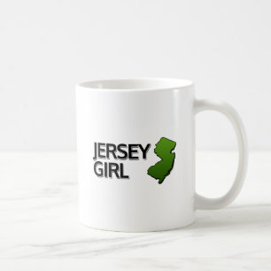 Jersey Girl Koffiemok