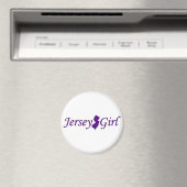 Jersey Girl Magneet (Insitu (Vaatwasser))
