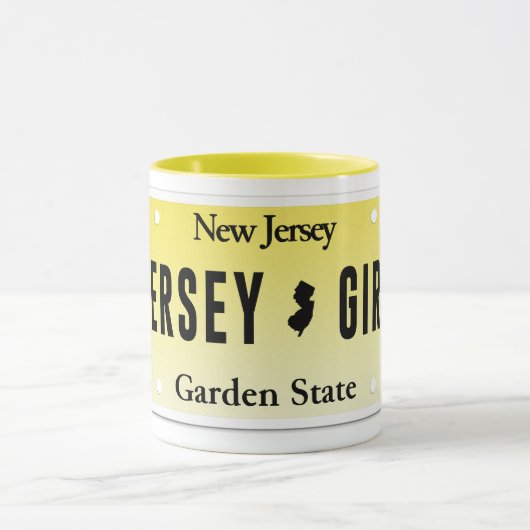 Jersey Girl Mok (Midden)