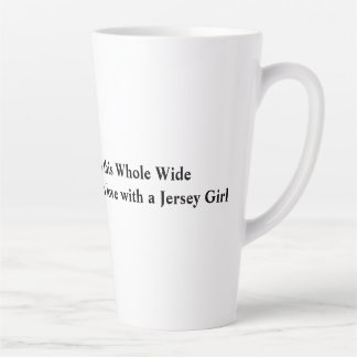 Jersey Girl Mok