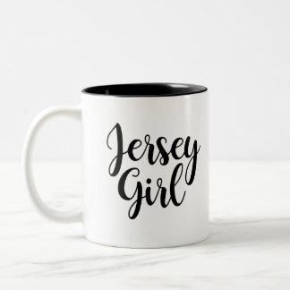Jersey Girl NJ Mok