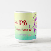 Jersey Girl Once & Altijd Koffiemok (Center)