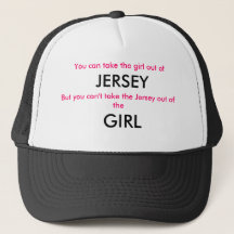 Jersey Girl Pet