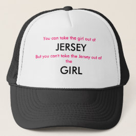 Jersey Girl Pet