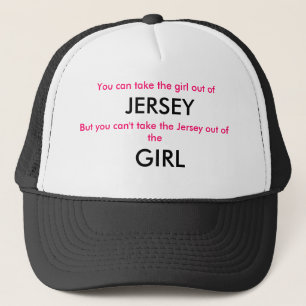 Jersey Girl Pet