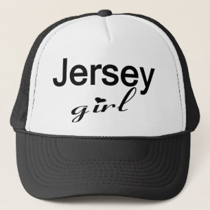 Jersey Girl Trucker Pet