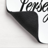 Jersey Girls Muismat (Hoek)