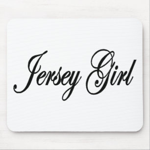 Jersey Girls Muismat