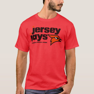 Jersey Jays CFL 1969 T-shirt