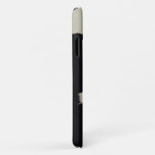 Jersey Koeienhuid Case-Mate iPhone Case (Achterkant/rechts)