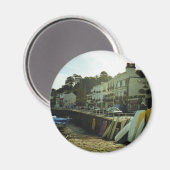 Jersey Magneet (Voorkant / Achterkant)