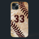 Jersey Number Cool  Baseball iPhone 6 Hoesjes<br><div class="desc">Jersey Number Cool Baseball iPhone 8 hoesje, plus of regelmatig, Baseball iPhone X hoesjes of de NEWEST iPhone honkbal hoesjes en andere Hoesjes van de telefoonhonkbal, selecteer een van de vele OUDERE tot NEWEST baseball phone cases, iPad, Samsung en meer. Bel Rodney of spdesigner Linda om je gepersonaliseerde cadeaus te...</div>