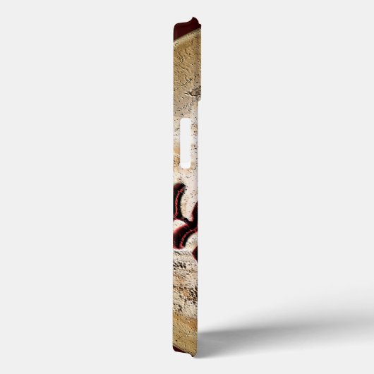 Jersey Number Cool  Baseball iPhone 6 Hoesjes (Achterkant / Rechts)