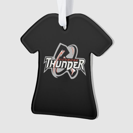 Jersey Ornament (voorkant)