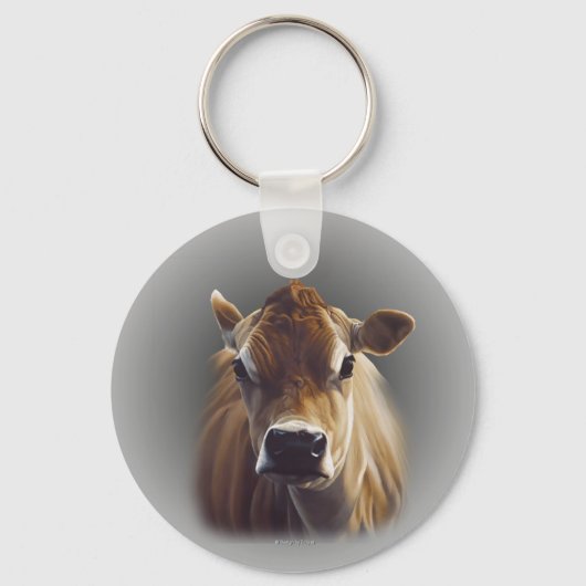 jersey_rnd_ornament sleutelhanger (Voorkant)