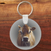 jersey_rnd_ornament sleutelhanger (Voorkant)