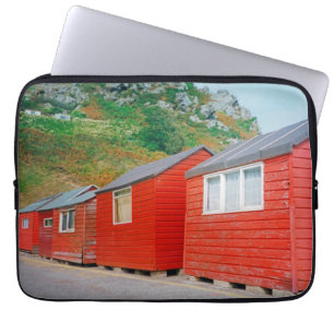 Jersey sheds laptop sleeve