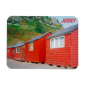Jersey sheds magneet (Horizontaal)