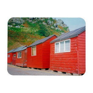 Jersey sheds magneet