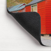 Jersey sheds muismat (Hoek)