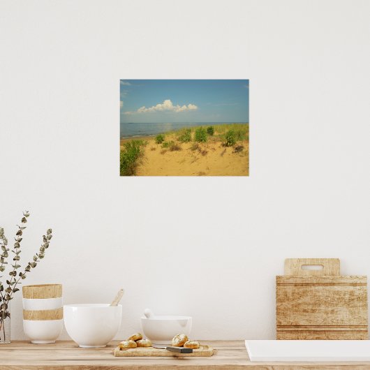 Jersey Shore 2 Poster (Keuken)