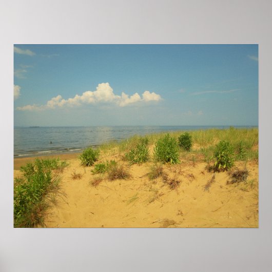 Jersey Shore 2 Poster (Voorkant)