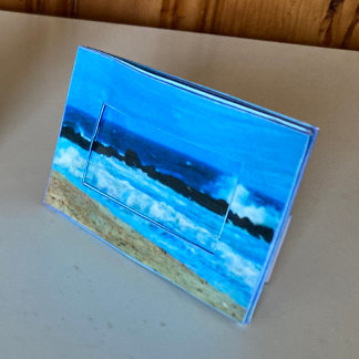 Jersey Shore 3x4 Lijst Ornament Patroon 2x3 Foto