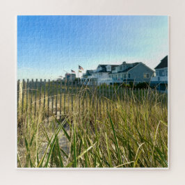Jersey Shore Beach Puzzel