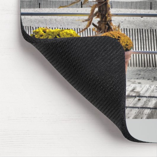 Jersey Shore Boardwalk HDR. Muismat (Hoek)