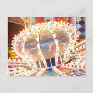 Jersey Shore - Boardwalk - Himalaya Briefkaart