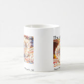 Jersey Shore - Boardwalk Himalaya Koffiemok (Center)