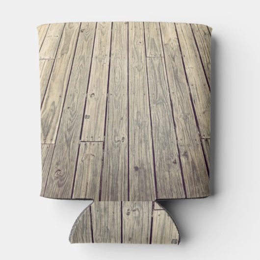 Jersey Shore Boardwalk Koelbox Blikjeskoeler (Achterkant)