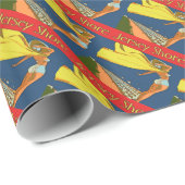 Jersey Shore  Gift Paper Cadeaupapier (Rol Hoek)