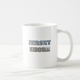 Jersey Shore Koffiemok