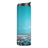 Jersey Shore Kust Thermosbeker (Gedraaid links)