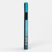 Jersey Shore Kuststrand Case-Mate iPhone Case (Achterkant/rechts)