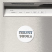 Jersey Shore Magneet (Insitu (Vaatwasser))