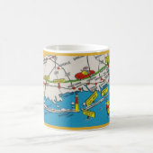 Jersey Shore Mok (Center)