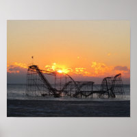Jersey Shore na orkaan Sandy