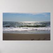 Jersey Shore Poster (Voorkant)