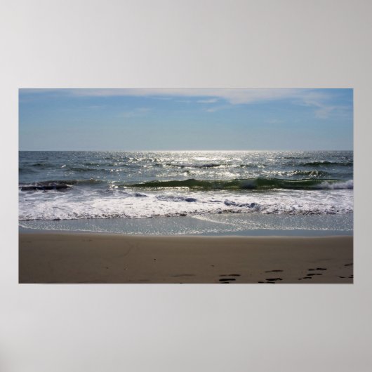 Jersey Shore Poster (Voorkant)