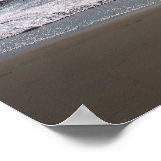 Jersey Shore Poster (Hoek)