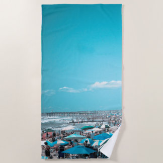 Jersey Shore Strandlaken