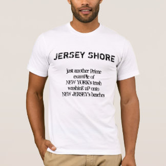 Jersey Shore T-shirt