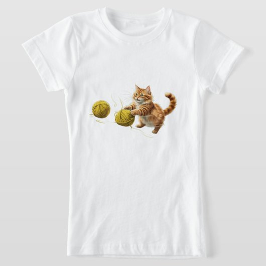 Jersey T-shirt MEISJE (Laagn)