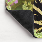 Jersey Tiger Butterfly Mouse Mat. Muismat (Hoek)