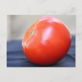 Jersey Tomato 1 Briefkaart (Voorkant)