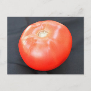Jersey Tomato 3 Briefkaart